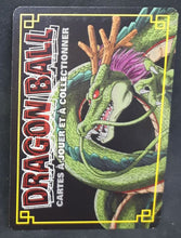 Charger l'image dans la galerie, Carte Dragon Ball Z Cartes À Jouer Et À Collectionner Part 4 n°D-52 (pouvoir caché enfer) (2006) Bandai saibaman dbz 