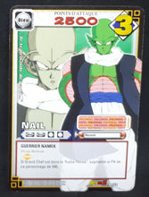 Charger l'image dans la galerie, Carte Dragon Ball Z Cartes À Jouer Et À Collectionner Part 4 n°D-73 (2006) Bandai nail dbz cardamehdz 