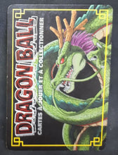 Charger l'image dans la galerie, Carte Dragon Ball Z Cartes À Jouer Et À Collectionner Part 4 n°D-73 (2006) Bandai nail dbz cardamehdz verso