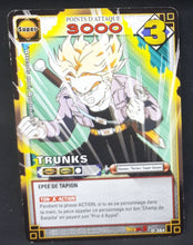 Charger l'image dans la galerie, Carte Dragon Ball Z Cartes À Jouer Et À Collectionner Part 5 n°D-384 (2007) Bandai trunks dbz cardamehdz