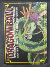 Charger l'image dans la galerie, Carte Dragon Ball Z Cartes À Jouer Et À Collectionner Part 5 n°D-423 (2007) Bandai maitre et ses apprentis dbz cardamehdz VERSO