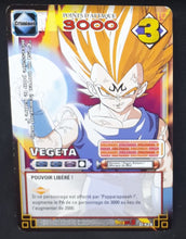 Charger l'image dans la galerie, Carte Dragon Ball Z Cartes À Jouer Et À Collectionner Part 5 n°D-428 (pouvoir caché enfer) (2007) Bandai majin vegeta dbz cardamehdz 