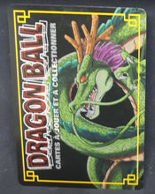 Charger l'image dans la galerie, Carte Dragon Ball Z Cartes À Jouer Et À Collectionner Part 5 n°D-429 (pouvoir caché monde de kaio) (2007) Bandai lieutenant blanc dbz cardamehdz verso