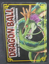 Charger l'image dans la galerie, Carte Dragon Ball Z Cartes À Jouer Et À Collectionner Part 5 n°D-433 (pouvoir caché NC 3) (2007) Bandai yajirobe dbz cardamehdz 