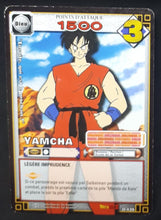 Charger l'image dans la galerie, Carte Dragon Ball Z Cartes À Jouer Et À Collectionner Part 5 n°D-435 (pouvoir caché enfer) (2007) Bandai yamcha dbz cardamehdz 