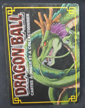 Charger l'image dans la galerie, Carte Dragon Ball Z Cartes À Jouer Et À Collectionner Part 5 n°D-435 (pouvoir caché enfer) (2007) Bandai yamcha dbz cardamehdz verso