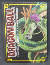 Charger l'image dans la galerie, Carte Dragon Ball Z Cartes À Jouer Et À Collectionner Part 5 n°D-455 (pouvoir caché enfer) (2007) Bandai trunks dbz cardamehdz verso