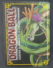 Charger l'image dans la galerie, Carte Dragon Ball Z Cartes À Jouer Et À Collectionner Part 5 n°D-475 (2007) Bandai chemin du serpent songoku dbz
