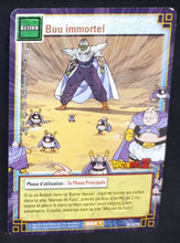 Charger l'image dans la galerie, Carte Dragon Ball Z Cartes À Jouer Et À Collectionner Part 5 n°D-479 (2007) Bandai buu immortel piccolo dbz