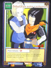Charger l'image dans la galerie, Carte Dragon Ball Z Cartes À Jouer Et À Collectionner Part 5 n°D-480 (2007) Bandai début d'un autre cauchemar dbz