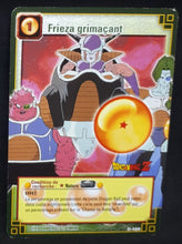 Charger l'image dans la galerie, Carte Dragon Ball Z Cartes À Jouer Et À Collectionner Part 5 n°D-489 (2007) Bandai frieza grimaçant dodoria zarbon dbz cardamehdz 