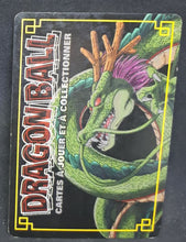 Charger l'image dans la galerie, Carte Dragon Ball Z Cartes À Jouer Et À Collectionner Part 5 n°D-490 (2007) Bandai pouvoir de la force ginyu dbz cardamehdz verso