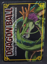 Charger l'image dans la galerie, Carte Dragon Ball Z Cartes À Jouer Et À Collectionner Part 5 n°D-502 (pouvoir caché enfer) (2007) Bandai piccolo dbz cardamehdz verso