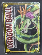 Charger l'image dans la galerie, Carte Dragon Ball Z Cartes À Jouer Et À Collectionner Part 5 n°D-509 (pouvoir caché monde de kaio) (2007) Bandai songoku dbz 