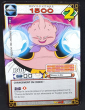 Charger l'image dans la galerie, Carte Dragon Ball Z Cartes À Jouer Et À Collectionner Part 5 n°D-511 (pouvoir caché monde de kaio) (2007) Bandai buu dbz 