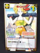 Charger l'image dans la galerie, Carte Dragon Ball Z Cartes À Jouer Et À Collectionner Part 5 n°D-529 (pouvoir caché enfer) (2007) Bandai lunch blonde dbz
