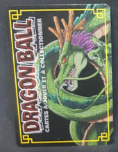 Charger l'image dans la galerie, Carte Dragon Ball Z Cartes À Jouer Et À Collectionner Part 5 n°D-536 (pouvoir caché enfer) (2007) Bandai roi gourmet dbz
