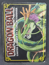 Charger l'image dans la galerie, Carte Dragon Ball Z Cartes À Jouer Et À Collectionner Part 5 n°D-544 (pouvoir caché monde de kaio) (2007) Bandai buu absorption de buu) dbz holo prisme holo cardamehdz verso