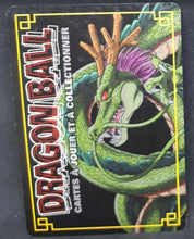 Charger l'image dans la galerie, Carte Dragon Ball Z Cartes À Jouer Et À Collectionner Part 6 n°D-532 (2007) (pouvoir caché enfer) Bandai tenshinhan dbz prisme holo foil cardamehdz verso