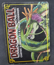 Charger l'image dans la galerie, Carte Dragon Ball Z Cartes À Jouer Et À Collectionner Part 6 n°D-537 (2007) (pouvoir caché main) Bandai vegeta dbz prisme holo foil cardamehdz verso