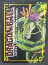 Charger l'image dans la galerie, Carte Dragon Ball Z Cartes À Jouer Et À Collectionner Part 6 n°D-539 (enfer) (2007) Bandai piano dbz