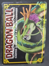 Charger l'image dans la galerie, Carte Dragon Ball Z Cartes À Jouer Et À Collectionner Part 6 n°D-543 (pouvoir caché monde de kaio) (2007) Bandai majin buu absorption de buu dbz prisme holo foil cardamehdz verso