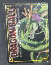 Charger l'image dans la galerie, Carte Dragon Ball Z Cartes À Jouer Et À Collectionner Part 6 n°D-546 (enfer) (2007) Bandai dabura dbz
