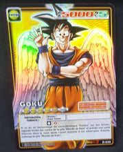 Charger l'image dans la galerie, Carte Dragon Ball Z Cartes À Jouer Et À Collectionner Part 6 n°D-557 (2007) Bandai son goku dbz prisme holo foil cardamehdz 