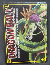 Charger l'image dans la galerie, Carte Dragon Ball Z Cartes À Jouer Et À Collectionner Part 6 n°D-557 (2007) Bandai son goku dbz prisme holo foil cardamehdz verso