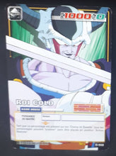 Charger l'image dans la galerie, Carte Dragon Ball Z Cartes À Jouer Et À Collectionner Part 6 n°D-558 (monde de kaio) (2007) Bandai roi cold dbz