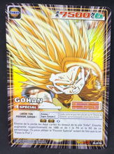 Charger l'image dans la galerie, Carte Dragon Ball Z Cartes À Jouer Et À Collectionner Part 6 n°D-578 (pouvoir caché monde de kaio) (2007) Bandai songohan dbz prisme holo foil cardamehdz 