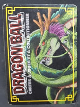 Charger l'image dans la galerie, Carte Dragon Ball Z Cartes À Jouer Et À Collectionner Part 6 n°D-582 (pouvoir caché PA 9500) (2007) Bandai vegeto dbz prisme holo foil cardamehdz verso