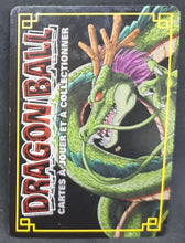 Charger l'image dans la galerie, Carte Dragon Ball Z Cartes À Jouer Et À Collectionner Part 6 n°D-590 (pouvoir caché enfer) (2007) Bandai cell forme parfaite dbz prisme holo foil