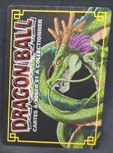 Charger l'image dans la galerie, Carte Dragon Ball Z Cartes À Jouer Et À Collectionner Part 6 n°D-593 (enfer) (2007) Bandai mysterieux combattant grand pere songohan dbz