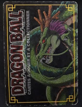 Charger l'image dans la galerie, Carte Dragon Ball Z Cartes À Jouer Et À Collectionner Part 6 n°D-603 (2007) Bandai songoku freezer songohan vegeta krilin piccolo dbz prisme holo foil