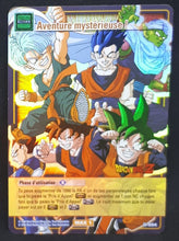 Charger l'image dans la galerie, Carte Dragon Ball Z Cartes À Jouer Et À Collectionner Part 6 n°D-604 (2007) Bandai songoku songoten songohan vegeta trunks piccolo dbz prisme holo foil 