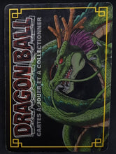Charger l'image dans la galerie, Carte Dragon Ball Z Cartes À Jouer Et À Collectionner Part 6 n°D-604 (2007) Bandai songoku songoten songohan vegeta trunks piccolo dbz prisme holo foil 