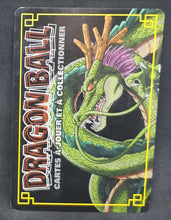 Charger l'image dans la galerie, Carte Dragon Ball Z Cartes À Jouer Et À Collectionner Part 6 n°D-615 (2007) Bandai destruction de la race humaine tenshinhan chaozu dbz