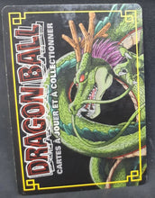 Charger l'image dans la galerie, Carte Dragon Ball Z Cartes À Jouer Et À Collectionner Part 6 n°D-616 (2007) Bandai clones de cell dbz prisme holo foil verso
