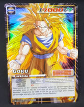 Charger l'image dans la galerie, Carte Dragon Ball Z Cartes À Jouer Et À Collectionner Part 6 n°D-637 (2007) Bandai voilà songoku dbz prisme holo foil cardamehdz