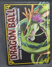 Charger l'image dans la galerie, Carte Dragon Ball Z Cartes À Jouer Et À Collectionner Part 6 n°D-637 (2007) Bandai voilà songoku dbz prisme holo foil cardamehdz verso