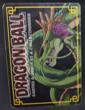 Charger l'image dans la galerie, Carte Dragon Ball Z Cartes À Jouer Et À Collectionner Part 6 n°D-643 (2007) Bandai voilà le meilleur! dbz prisme holo foil verso