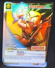 Charger l'image dans la galerie, Carte Dragon Ball Z Cartes À Jouer Et À Collectionner Part 6 n°D-816 (2007) Bandai son goku chibi dbz prisme holo foil cardamehdz 