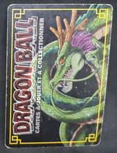 Charger l'image dans la galerie, Carte Dragon Ball Z Cartes À Jouer Et À Collectionner Part 6 n°D-816 (2007) Bandai son goku chibi dbz prisme holo foil cardamehdz verso