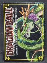 Charger l'image dans la galerie, Carte Dragon Ball Z Cartes À Jouer Et À Collectionner Part 6 n°D-818 (NC 3) (2007) Bandai tortue geniale dbz