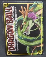 Charger l'image dans la galerie, Carte Dragon Ball Z Cartes À Jouer Et À Collectionner Part 6 n°D-837 (PA 9500) (2007) Bandai vegeta dbz cardamehdz verso