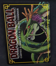 Charger l'image dans la galerie, Carte Dragon Ball Z Cartes À Jouer Et À Collectionner Part 7 n°D-534 (pouvoir cache monde de kaio) (2008) Bandai tao pai pai dbz cardamehdz