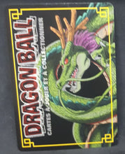 Charger l'image dans la galerie, Carte Dragon Ball Z Cartes À Jouer Et À Collectionner Part 7 n°D-541 (pouvoir cache enfer) (2008) Bandai buibui puipui dbz 