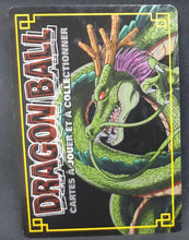 Charger l'image dans la galerie, Carte Dragon Ball Z Cartes À Jouer Et À Collectionner Part 7 n°D-595 (pouvoir cache enfer) (2008) Bandai songoku dbz prisme holo foil