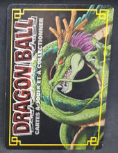 Charger l'image dans la galerie, Carte Dragon Ball Z Cartes À Jouer Et À Collectionner Part 7 n°D-596 (pouvoir cache enfer) (2008) Bandai tao pai pai cybernétique dbz 